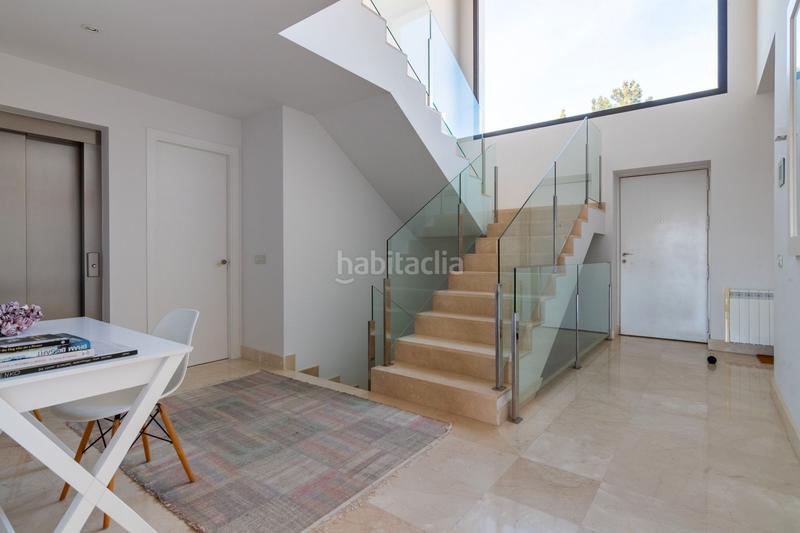 Foto eaf80c45-f0ac-4b35-aa64-b2181a2af38f. Rent chalet with heating parking pool in Nueva Atalaya Estepona