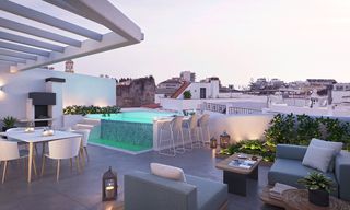 Apartment in Calle boquerón 2