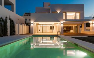 Xalet a Urb. las torres de marbella 15