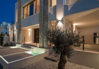 Chalet en Calle gregorio marañón 15