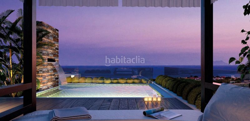 Foto 46468a96-cde0-4625-ab70-348c1e62ff35. Apartament a n/a a Cancelada Estepona