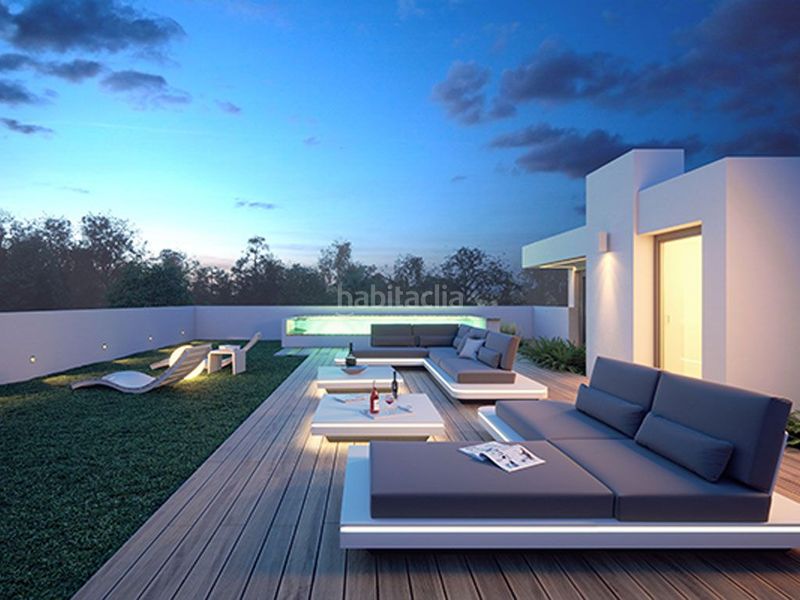 Foto 22145-img976-201939122. Chalet dans conjunto lorcrimar iv dans Rodeo Alto - Guadaiza - La Campana Marbella