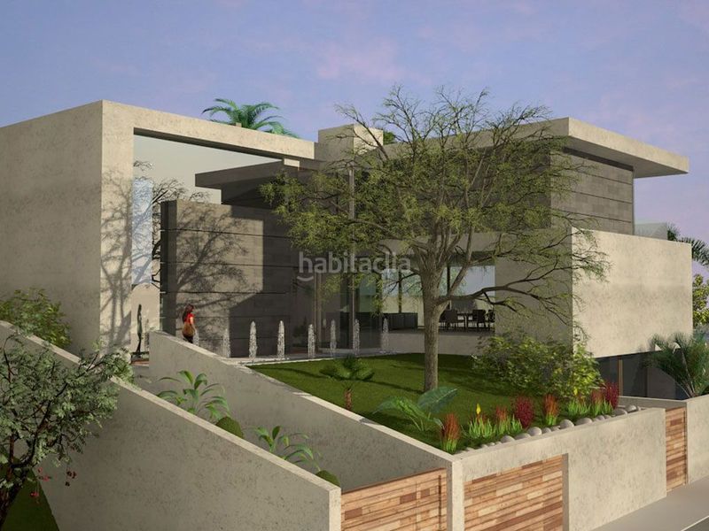 Foto 5f8b7c25-f9ed-4012-97f2-1f633ac3f8bd. Chalet in n/a in Rodeo Alto - Guadaiza - La Campana Marbella