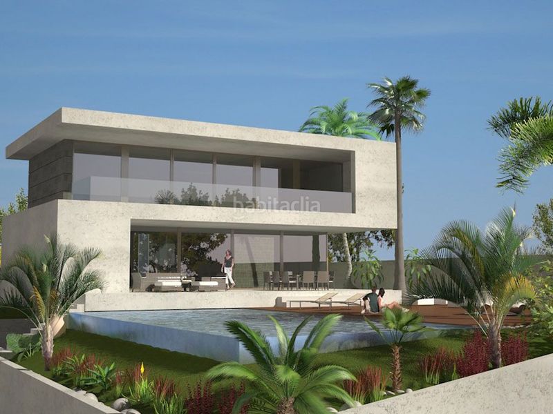 Foto 9ed3a587-4800-4e87-8f79-c47e442ff0a1. Chalet in n/a in Rodeo Alto - Guadaiza - La Campana Marbella