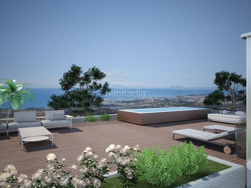 Foto d623889e-decc-44dd-81fa-5a384a301be0. Chalet in n/a in Rodeo Alto - Guadaiza - La Campana Marbella