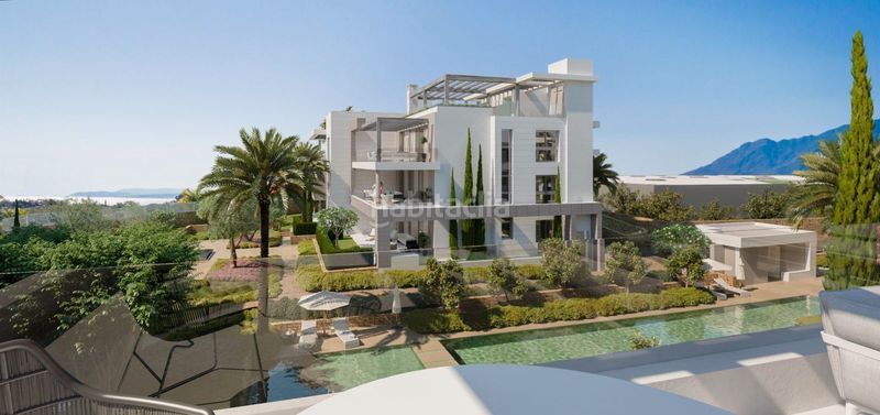 Foto d11d19a1-a5b2-4b24-a108-442182d045ef. Apartament a n/a a Cancelada Estepona