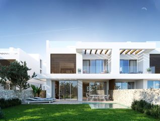 Xalet a Cabopino - Artola. Ubicada al este de la ciudad de marbella, cabopino es conocida