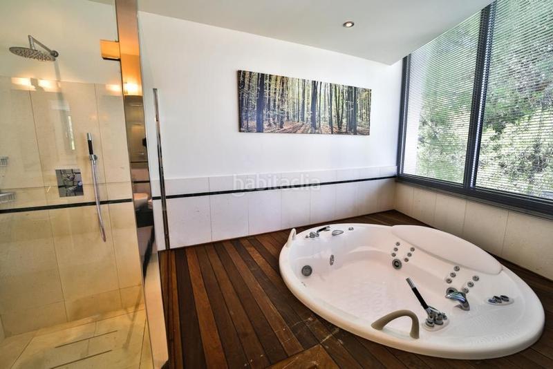 Foto 1cab5003-00d6-49e4-80cf-58f05119178c. Affitto casa in calle sierra blanca 184 in Nagüeles Alto Marbella