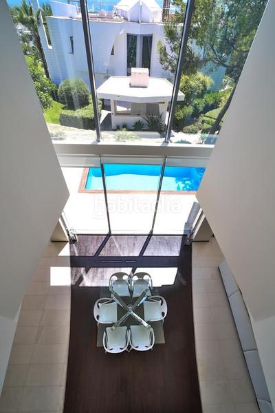 Foto 2bcebd1a-05bc-44f6-b517-542aa96baeb2. Affitto casa in calle sierra blanca 184 in Nagüeles Alto Marbella