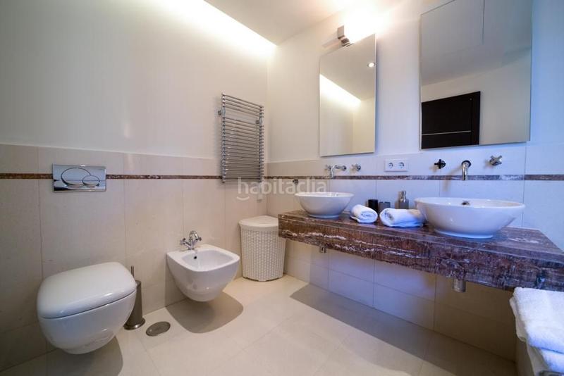 Foto 3bb16d07-99d5-48a9-9c99-649952218995. Affitto casa in calle sierra blanca 184 in Nagüeles Alto Marbella