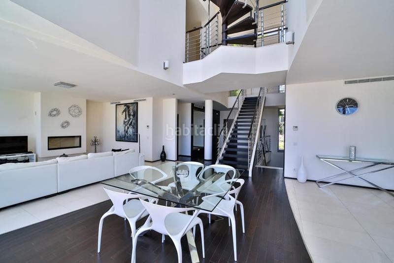 Foto 395570e5-9ff4-4455-85b2-da9051acd7e3. Lloguer casa a calle sierra blanca 184 a Nagüeles Alto Marbella