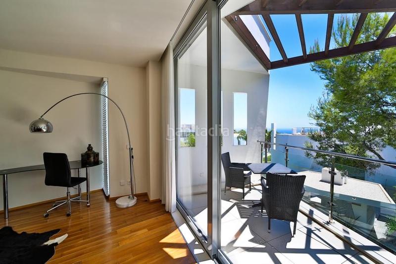 Foto ad41a54c-129a-4f4f-991d-c8092c819d85. Lloguer casa a calle sierra blanca 184 a Nagüeles Alto Marbella