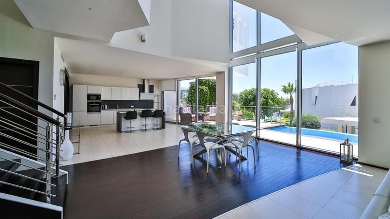 Foto 3574c2fa-848f-48fc-9f6a-11b27da3701e. Location maison dans calle sierra blanca 184 dans Nagüeles Alto Marbella