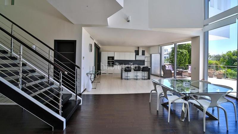 Foto 5bcf278c-bcd8-44ae-b1fd-7e627a144b20. Location maison dans calle sierra blanca 184 dans Nagüeles Alto Marbella