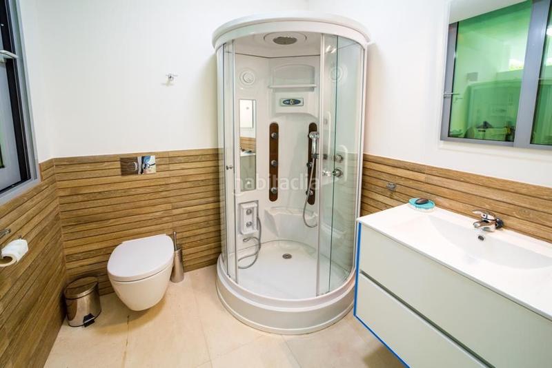 Foto 854552c2-48d1-4955-96d1-1ee6fd35c7cf. Location maison dans calle sierra blanca 184 dans Nagüeles Alto Marbella