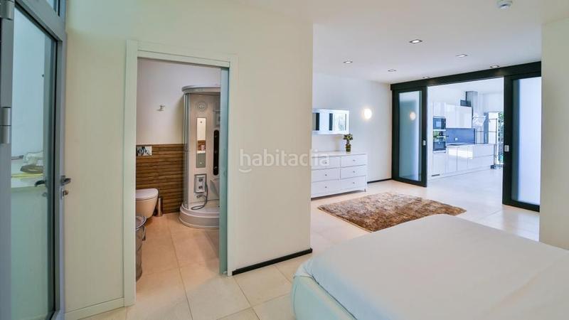 Foto db99f70d-6025-4965-8477-240a7bee8573. Miete haus in calle sierra blanca 184 in Nagüeles Alto Marbella