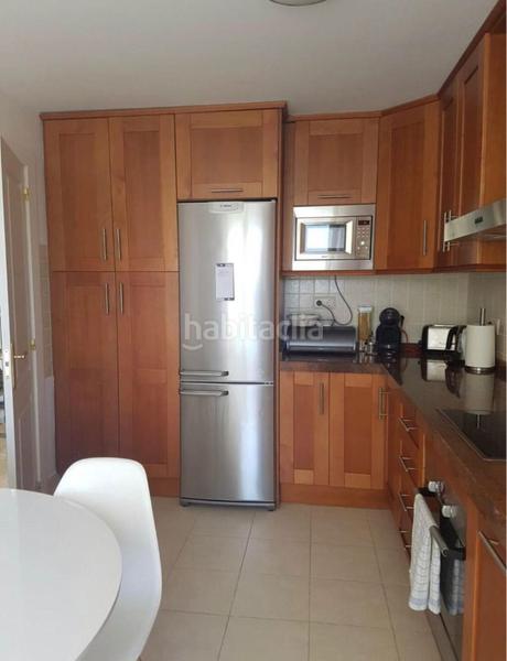 Foto bfffb9cd-5653-481e-82eb-31bd6eb07df4. Dúplex espectacular ático dúplex en venta en urbanización el lago de los flamingos. en Estepona