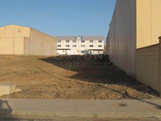 Terreno residenziale in Calle pedro salinas 2