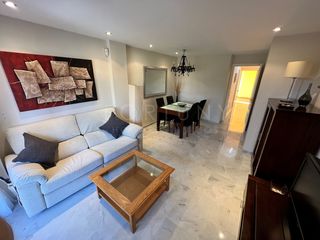Miete Etagenwohnung in Calle estados unidos 16m