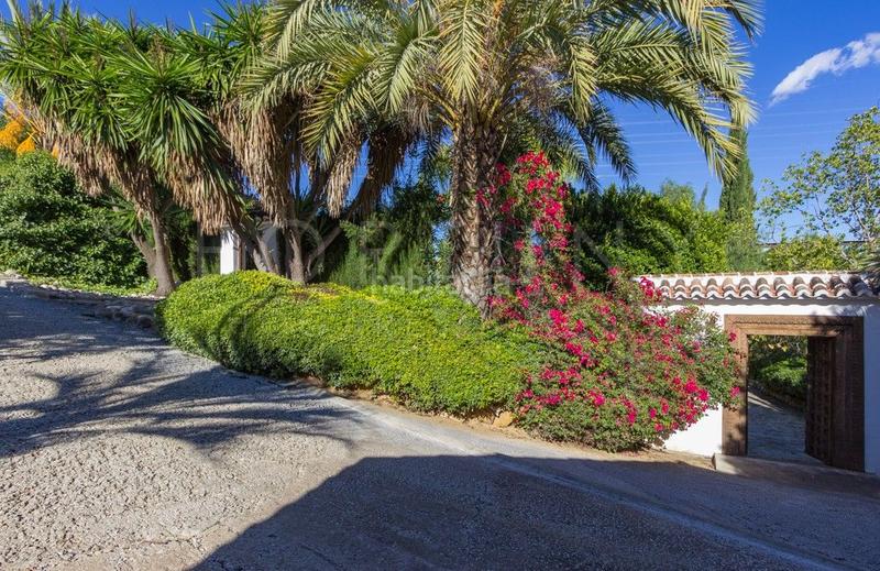 Foto 38b6713b-ffea-4039-9c2d-5b6ad1060cc4. Mas dans n/a 13 dans Álora