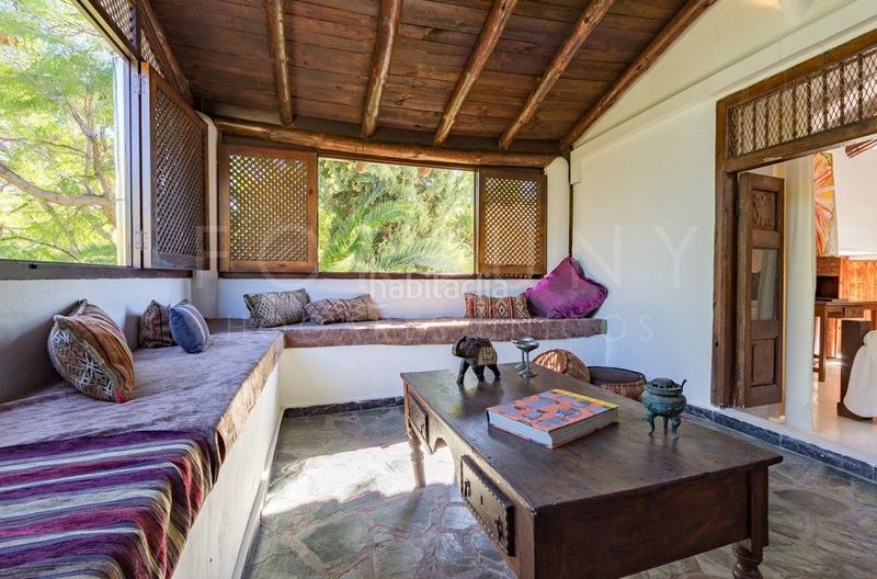 Foto 5048b5b5-6932-49b6-844c-5257ecf89b6b. Mas dans n/a 13 dans Álora