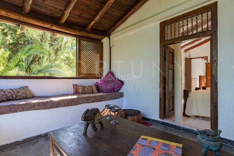 Foto 08b5d34c-a202-45f4-aa08-b441e98b4aca. Masía en n/a 13 en Álora