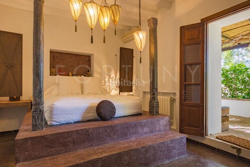 Foto 285ce583-b76c-4e48-aa99-d9bfc37d5a63. Masía en n/a 13 en Álora