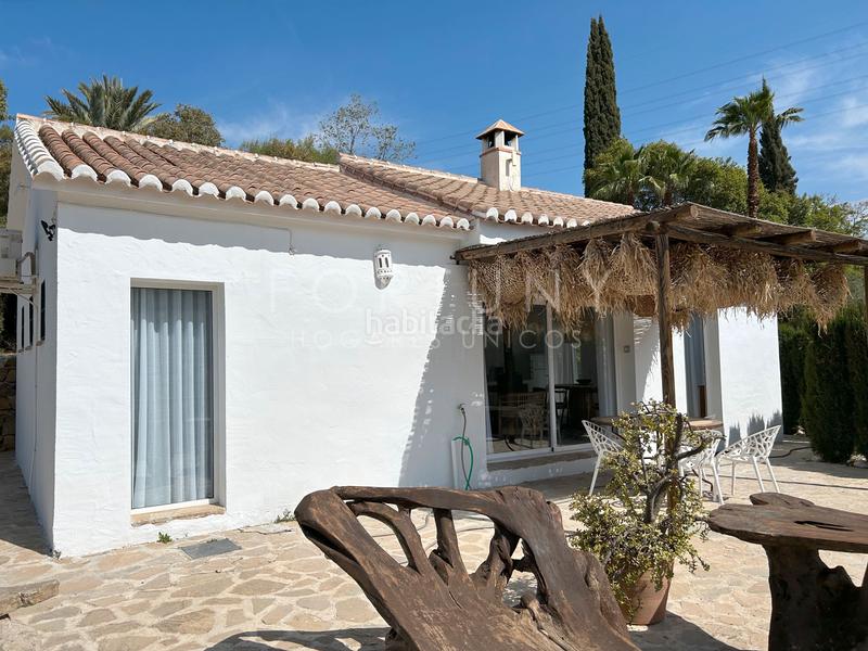 Foto 28a20373-8228-47c5-ac19-b92ade9915da. Masía en n/a 13 en Álora