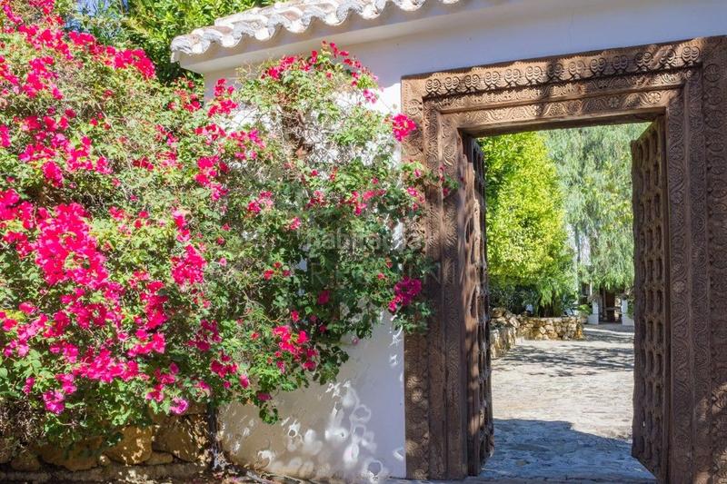 Foto 3095046e-ce7a-42cc-be11-536b4dc2850e. Masía en n/a 13 en Álora