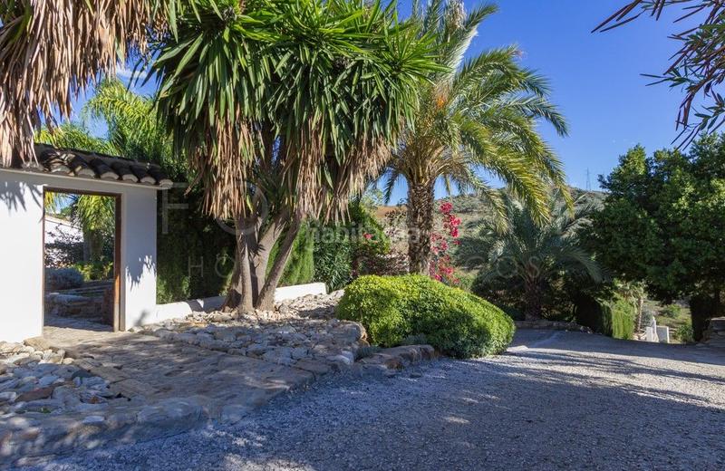 Foto 37e0fa1d-a7c1-4689-94b1-24d0f3e22ede. Masía en n/a 13 en Álora