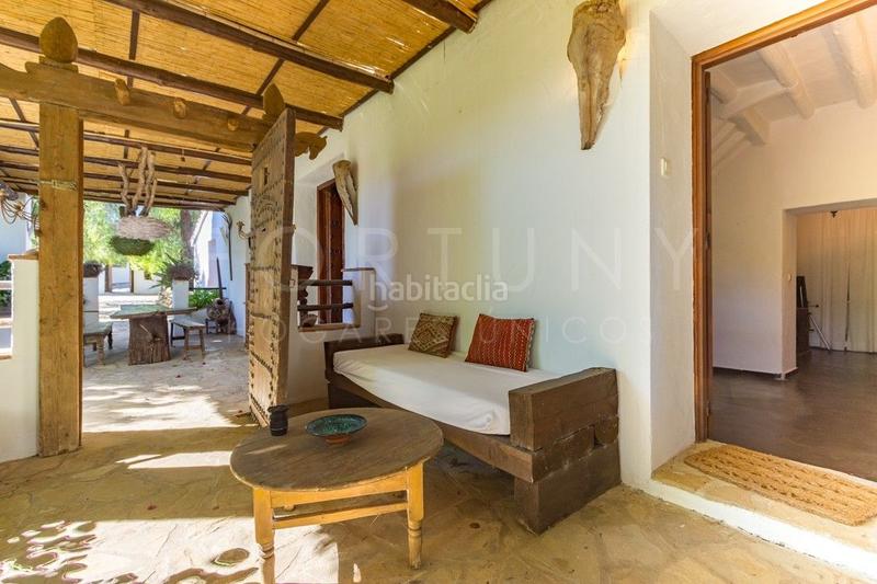 Foto 394915db-9948-407d-9d7f-2dee2da8f153. Masía en n/a 13 en Álora