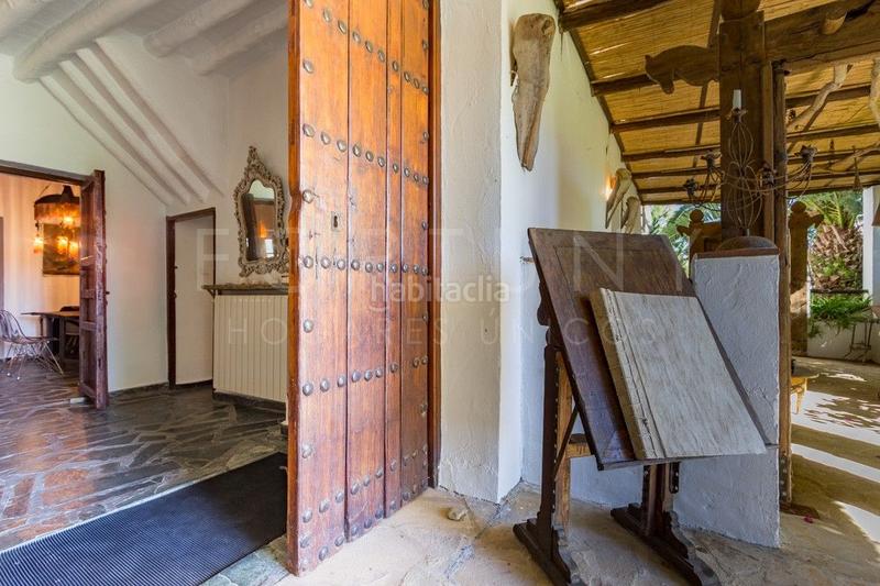 Foto 6e822459-9a62-42a8-afcd-d58f409798af. Masía en n/a 13 en Álora