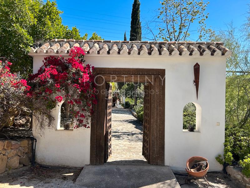 Foto 70531645-99f9-4d81-a88e-df7f19194a60. Masía en n/a 13 en Álora