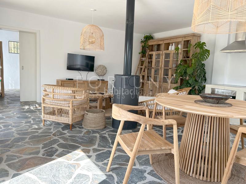 Foto 7d86ec0c-6065-481b-be2e-f43606695097. Masía en n/a 13 en Álora