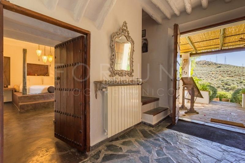 Foto cd22de1c-000c-4b0c-aa76-67bb9c2d05f3. Masía en n/a 13 en Álora