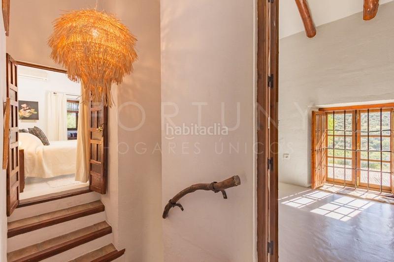 Foto d128d419-39b3-4987-938b-8d675c1744e6. Masía en n/a 13 en Álora