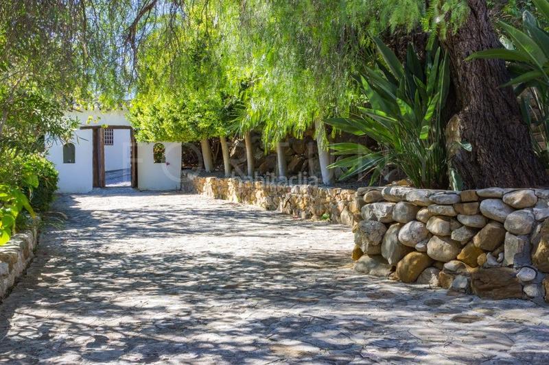 Foto f10a8ce6-a4f2-49c9-9a79-5e1128d02e87. Masía en n/a 13 en Álora