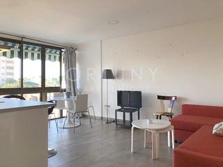 Location Appartement à Limonar