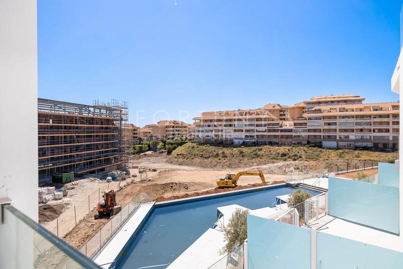 Foto 5ea886b7-e52d-464f-a7ba-fcb5b5c46aa4. Àtic amb aparcament piscina a Los Boliches Fuengirola