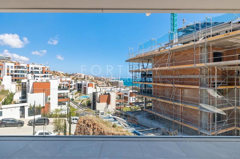 Foto ba91e5e0-9c75-4d42-b849-518515b85898. Ático en Los Boliches Fuengirola