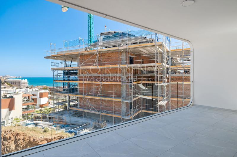 Foto 16e6ac5e-79fe-4cf9-93bb-a095d661c9d6. Dachwohnung mit parking pool in Los Boliches Fuengirola