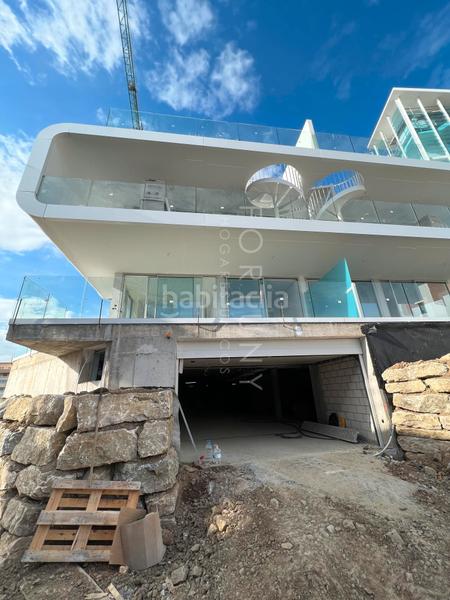 Foto 236335b0-8c14-455f-9096-68c7e7d23f7e. Dachwohnung mit parking pool in Los Boliches Fuengirola