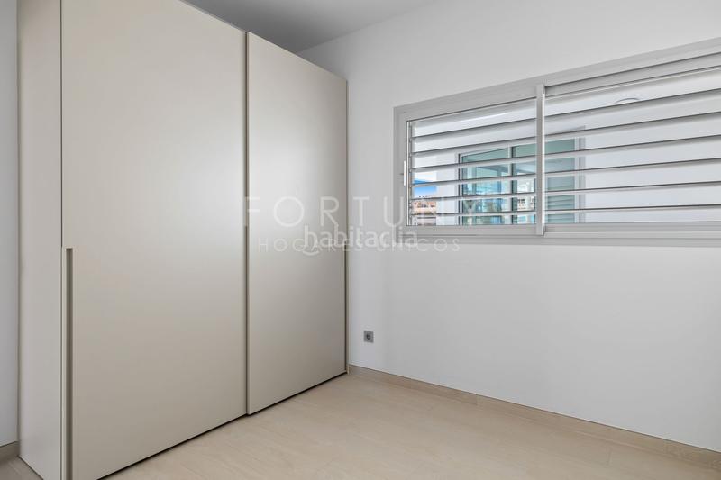 Foto 4af6ac90-47df-4efa-b7c7-4fd9031f33ec. Dachwohnung mit parking pool in Los Boliches Fuengirola