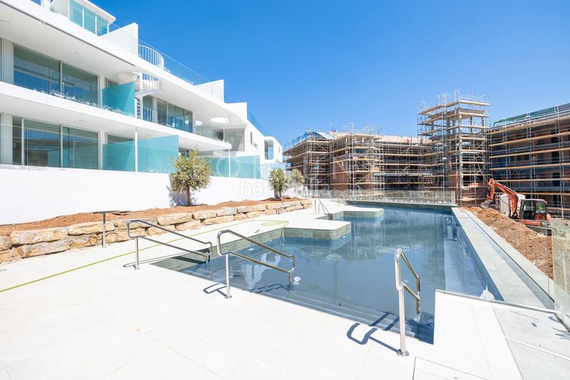 Foto d2fc7b35-2281-49d1-8c83-53da5f284462. Dachwohnung mit parking pool in Los Boliches Fuengirola