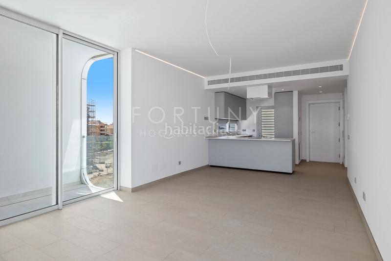 Foto d4de4540-d411-4626-9ef6-9cfd2d867f8b. Dachwohnung mit parking pool in Los Boliches Fuengirola