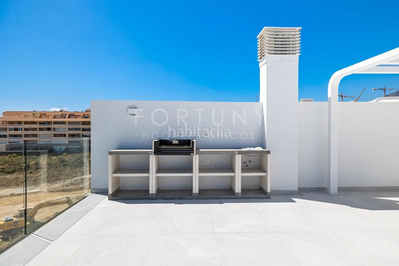 Foto 9b98a181-553c-45aa-a0aa-ec76fb6455ed. Penthouse with parking pool in Los Boliches Fuengirola