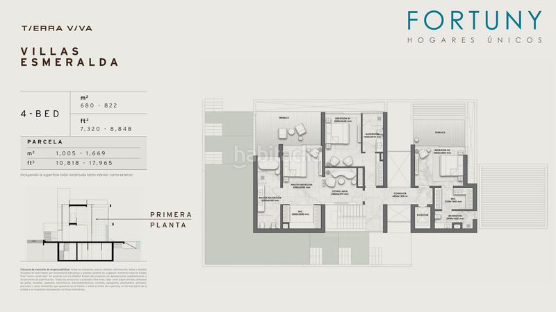 Foto 3c473493-228c-4c83-9e65-a07069453499. House in n/a 7 in La Quinta Benahavís