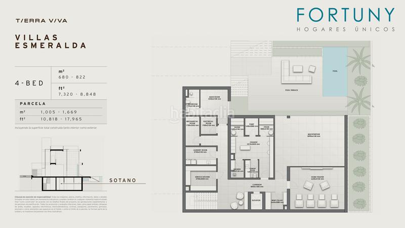 Foto b9b6f363-9007-4d05-8ed0-4a9825f66447. House in n/a 7 in La Quinta Benahavís