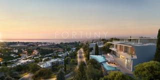 Casa a N/a 7. Villa de diseño exclusivo y excepcional inspirada en lamborghini
