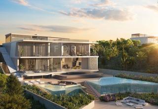 Casa a N/a 7. Villa de diseño exclusivo inspirada en lamborghini con vistas al